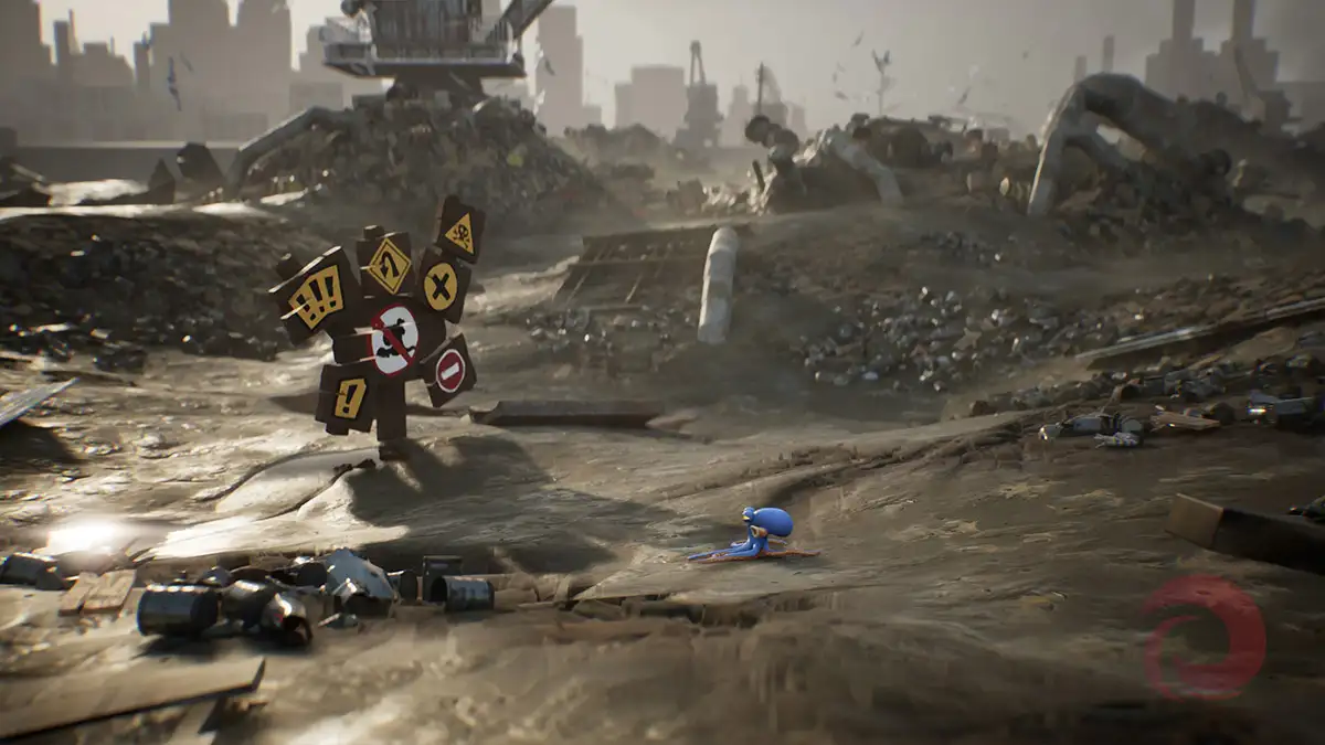 Análisis de Darwin's Paradox! 1 Análisis de Darwin's Paradox