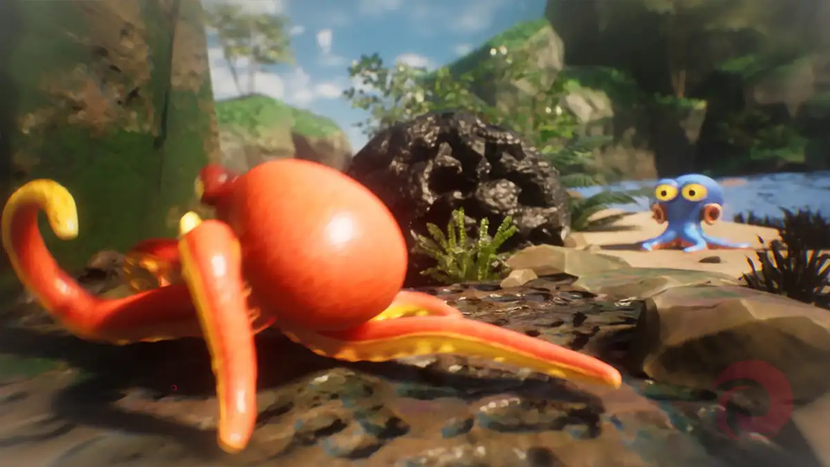 Análisis de Darwin's Paradox! 4 Análisis de Darwin's Paradox