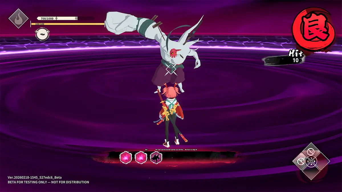 Análisis de Homura Hime 2 Análisis de Homura Hime