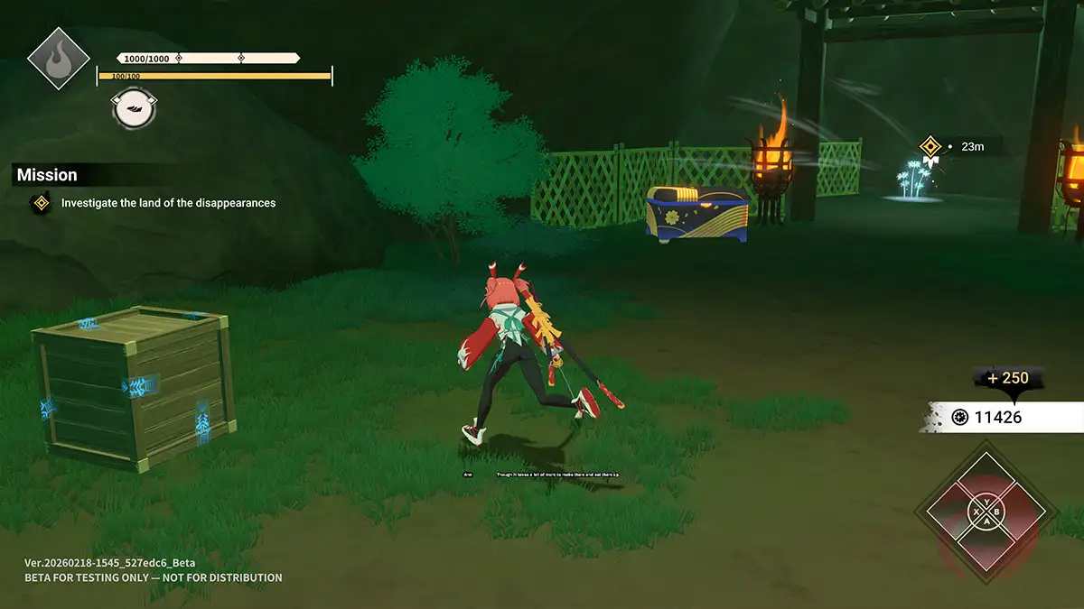 Análisis de Homura Hime 1 Análisis de Homura Hime