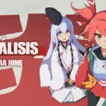 Análisis de Homura Hime