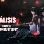 Análisis de Fatal Frame 2: Crimson Butterfly REMAKE