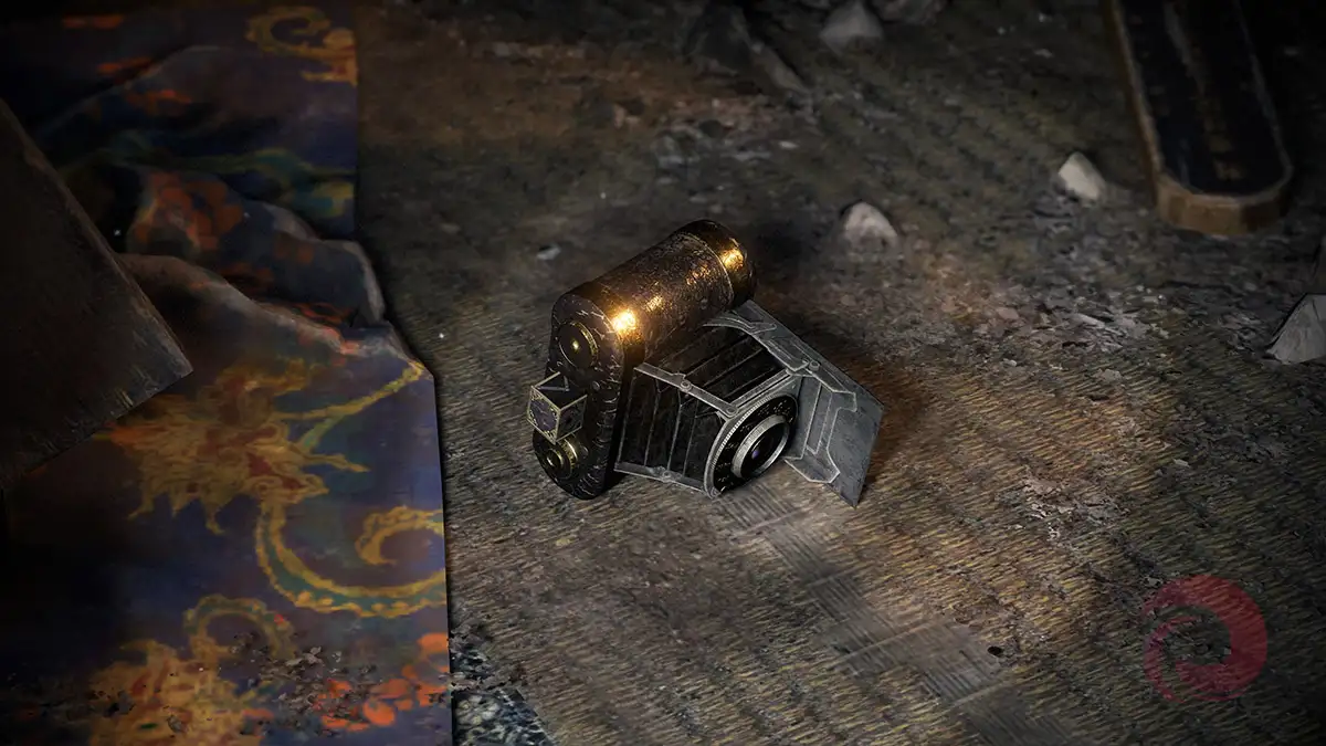 Análisis de Fatal Frame 2: Crimson Butterfly REMAKE