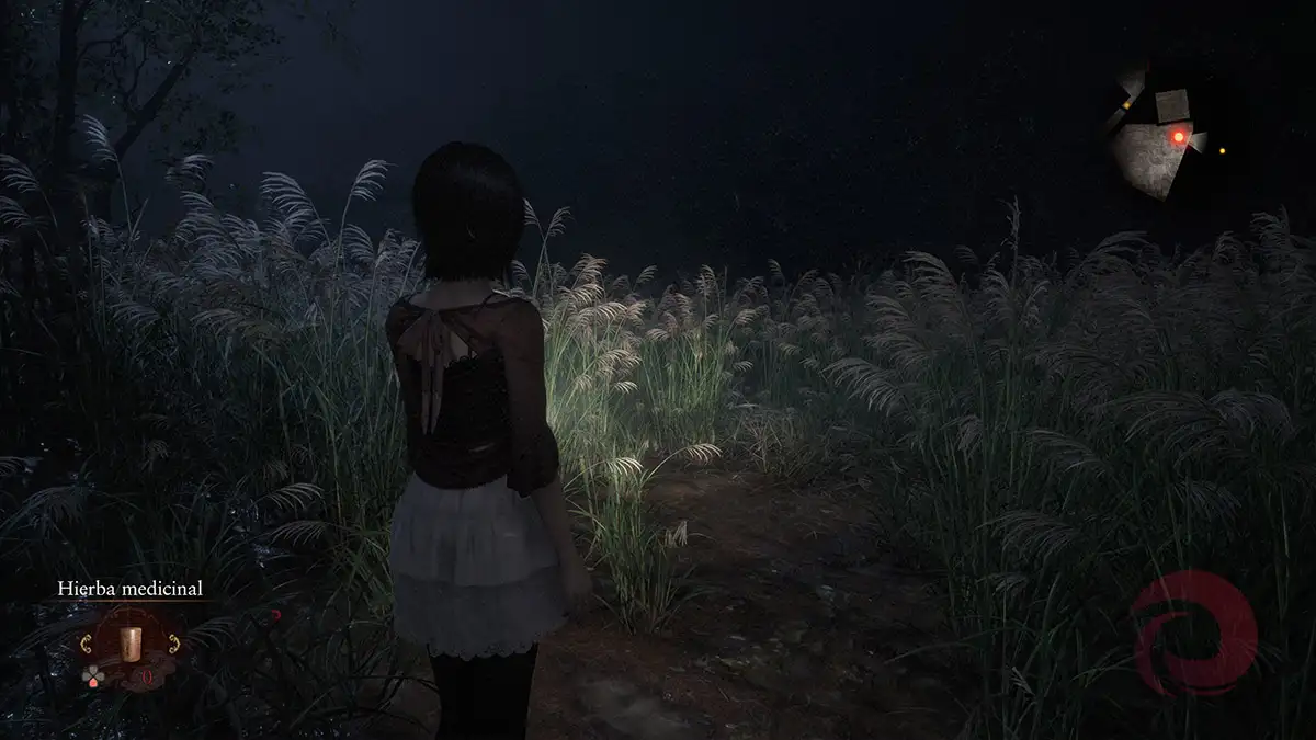 Análisis de Fatal Frame 2: Crimson Butterfly REMAKE