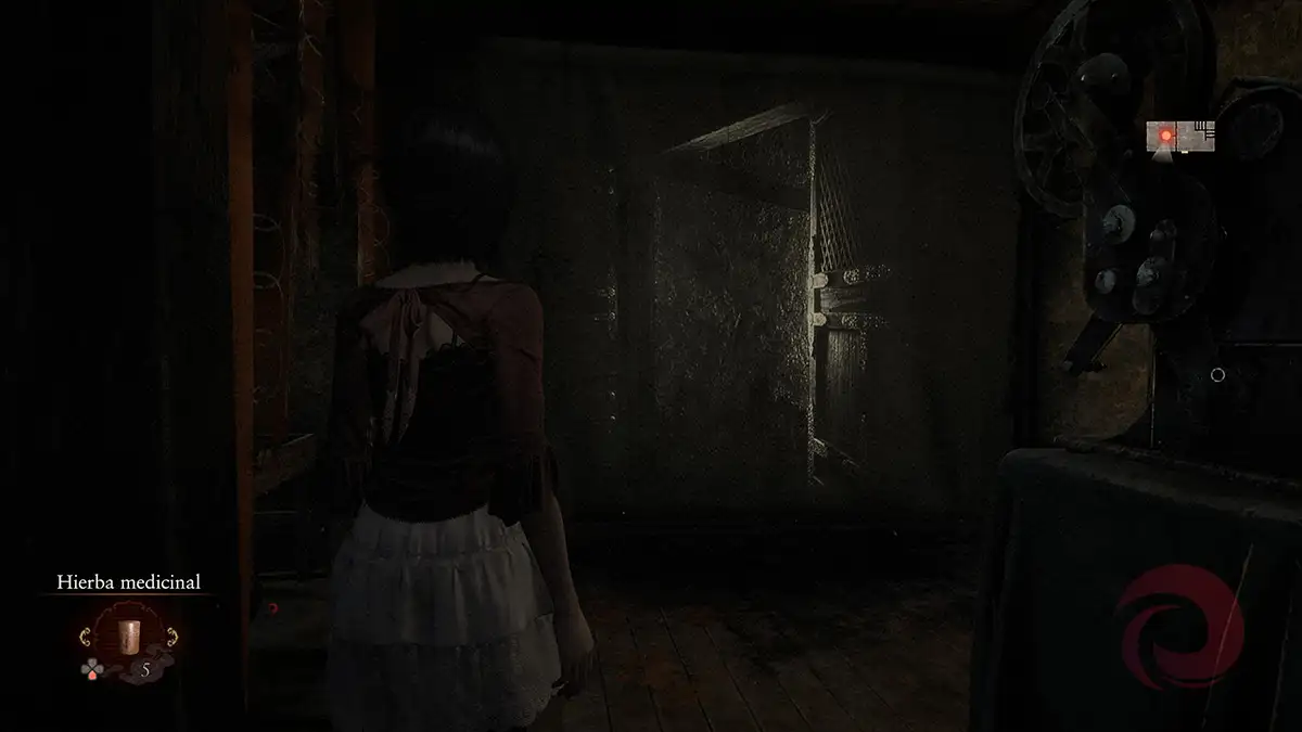 Análisis de Fatal Frame 2: Crimson Butterfly REMAKE