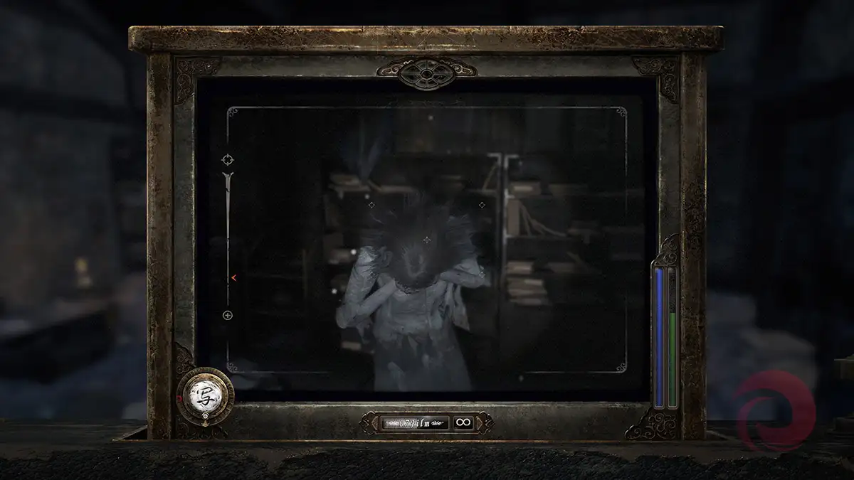 Análisis de Fatal Frame 2: Crimson Butterfly REMAKE