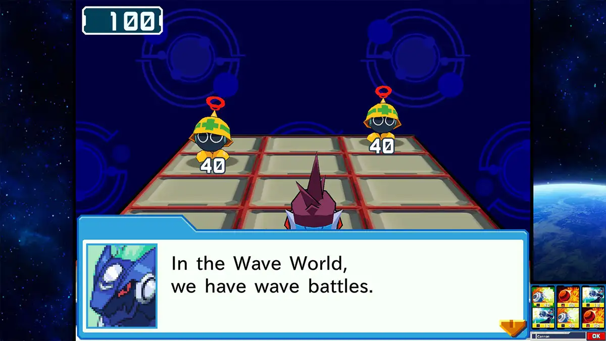 Análisis de Mega Man Star Force Legacy Collection