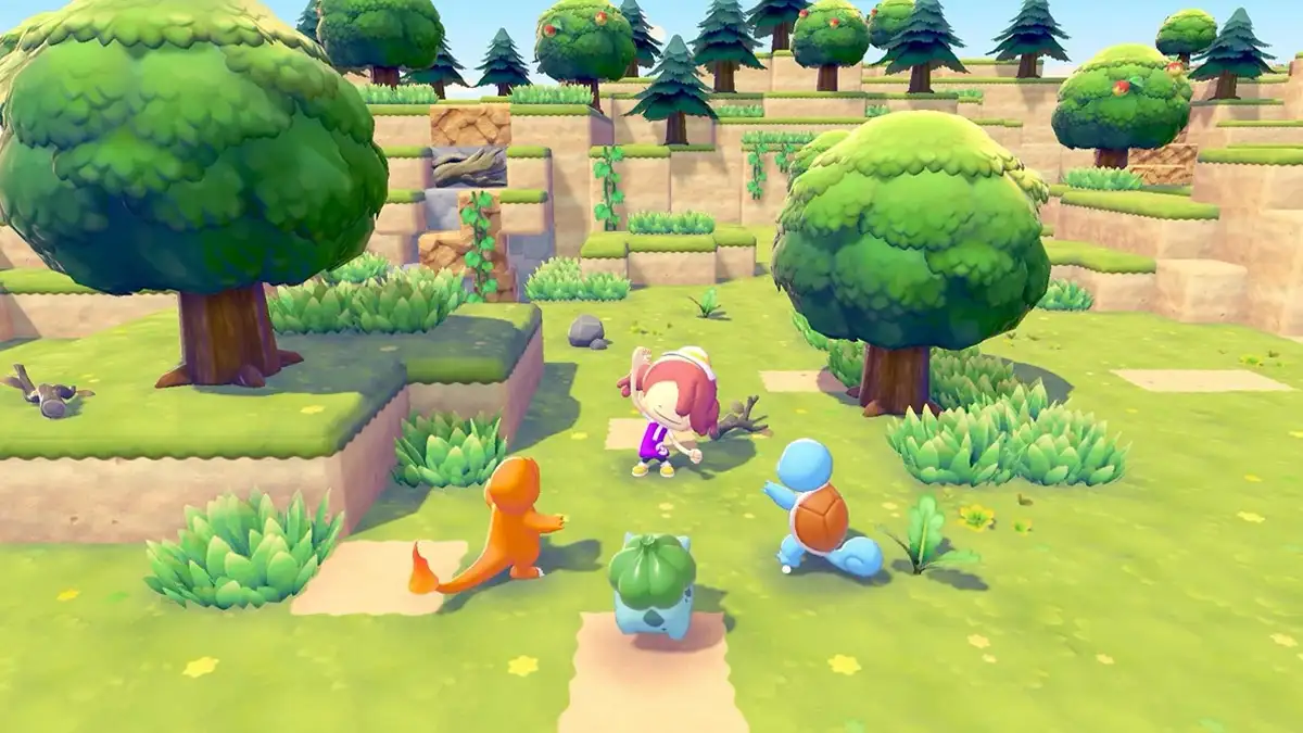 6 cosas que debes saber antes de jugar a Pokémon Pokopia 2 5 cosas que debes saber antes de jugar a Pokémon Pokopia