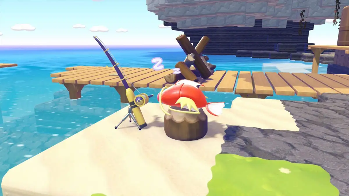 6 cosas que debes saber antes de jugar a Pokémon Pokopia 5 5 cosas que debes saber antes de jugar a Pokémon Pokopia multijugador