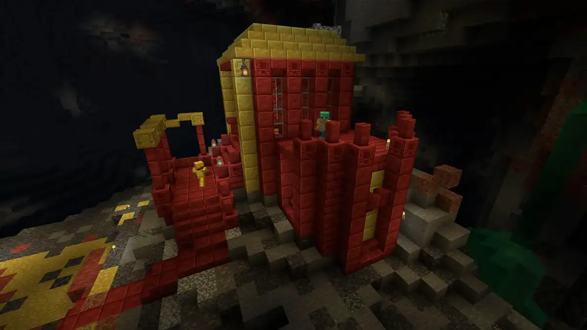 Anunciado Minecraft Dungeons 2, la secuela del ARPG que llegará este mismo año 3 Anunciado Minecraft Dungeons 2, la secuela del ARPG que llegará este mismo año