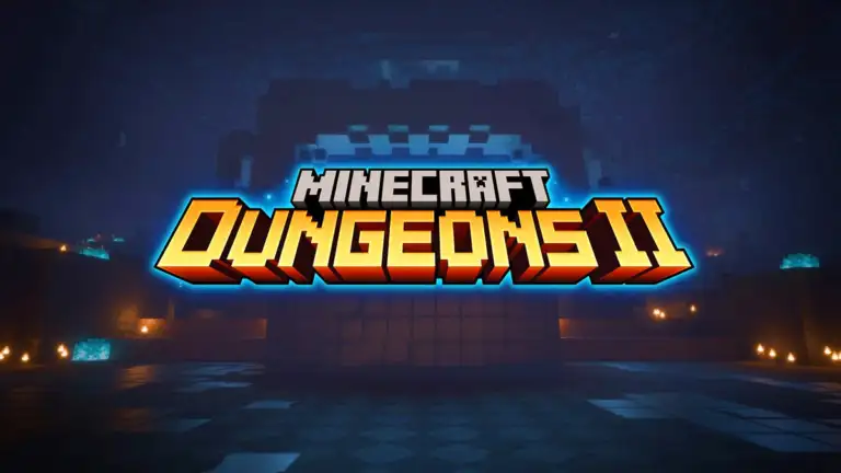 Anunciado Minecraft Dungeons 2, la secuela del ARPG que llegará este mismo año