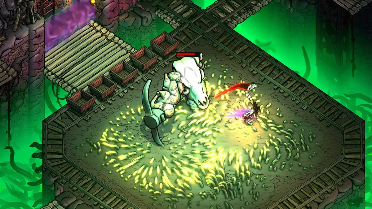 Todos los anuncios del Nintendo Indie World de marzo 2026