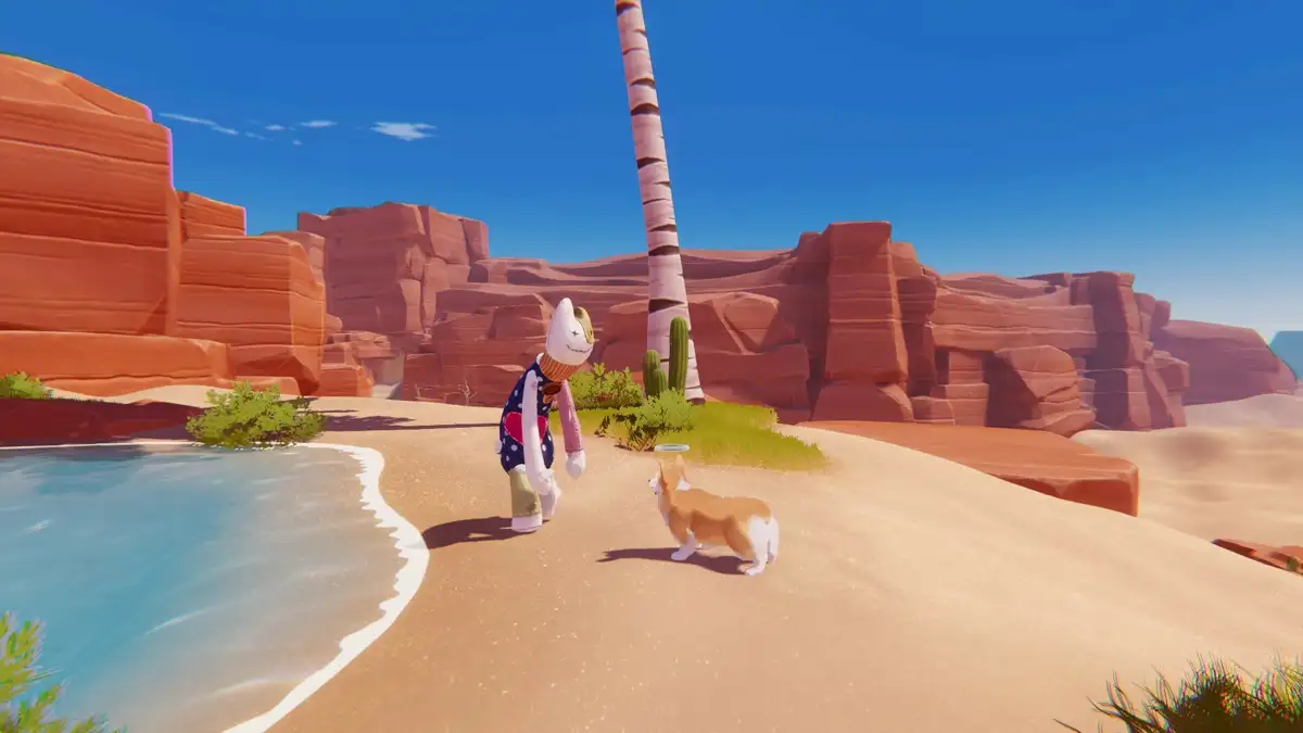 Todos los anuncios del Nintendo Indie World de marzo 2026