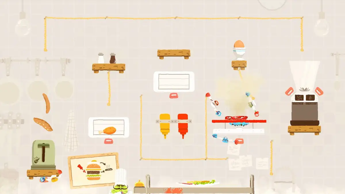 Todos los anuncios del Nintendo Indie World de marzo 2026