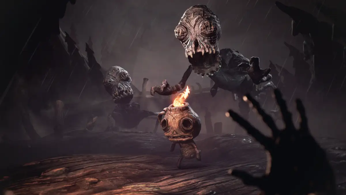 Todos los anuncios del Nintendo Indie World de marzo 2026