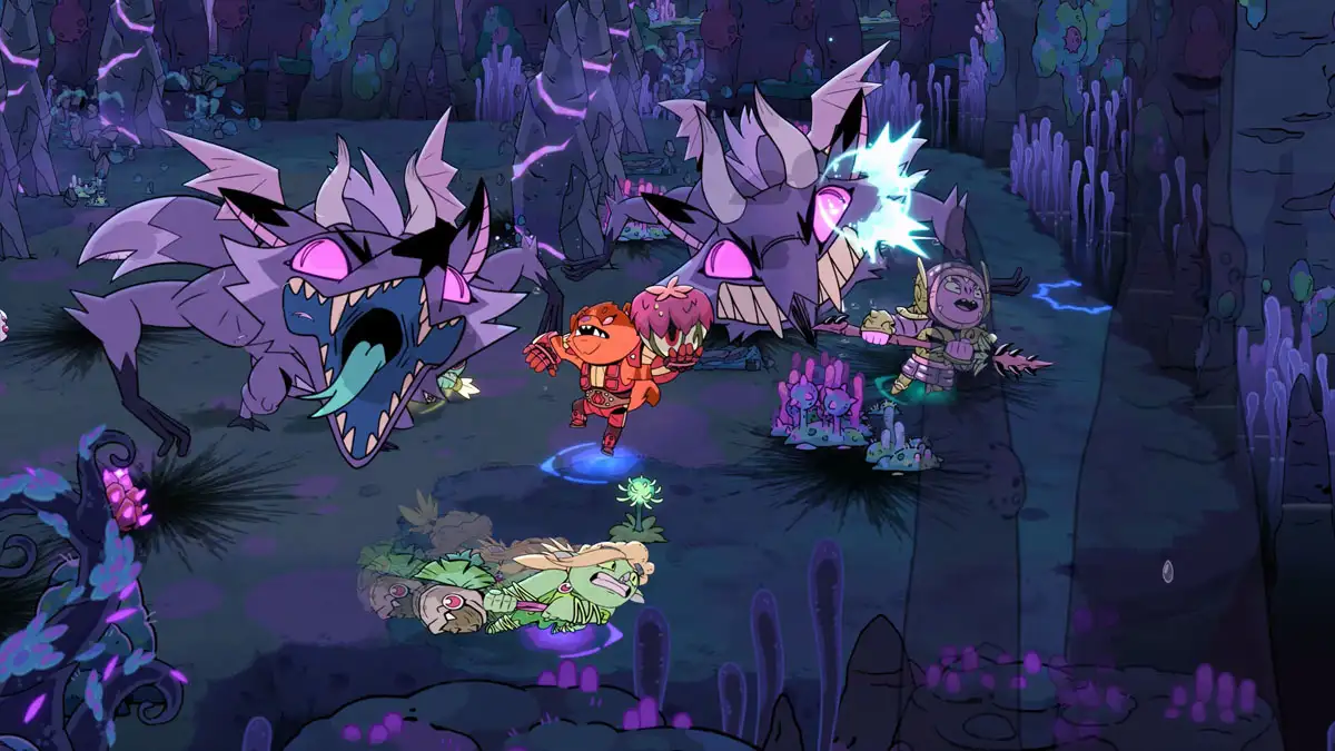 Todos los anuncios del Nintendo Indie World de marzo 2026