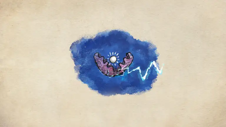 Cómo abrir la concha en Planet of Lana 2