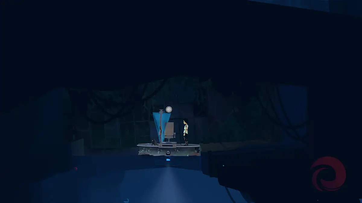 Cómo abrir la concha en Planet of Lana 2