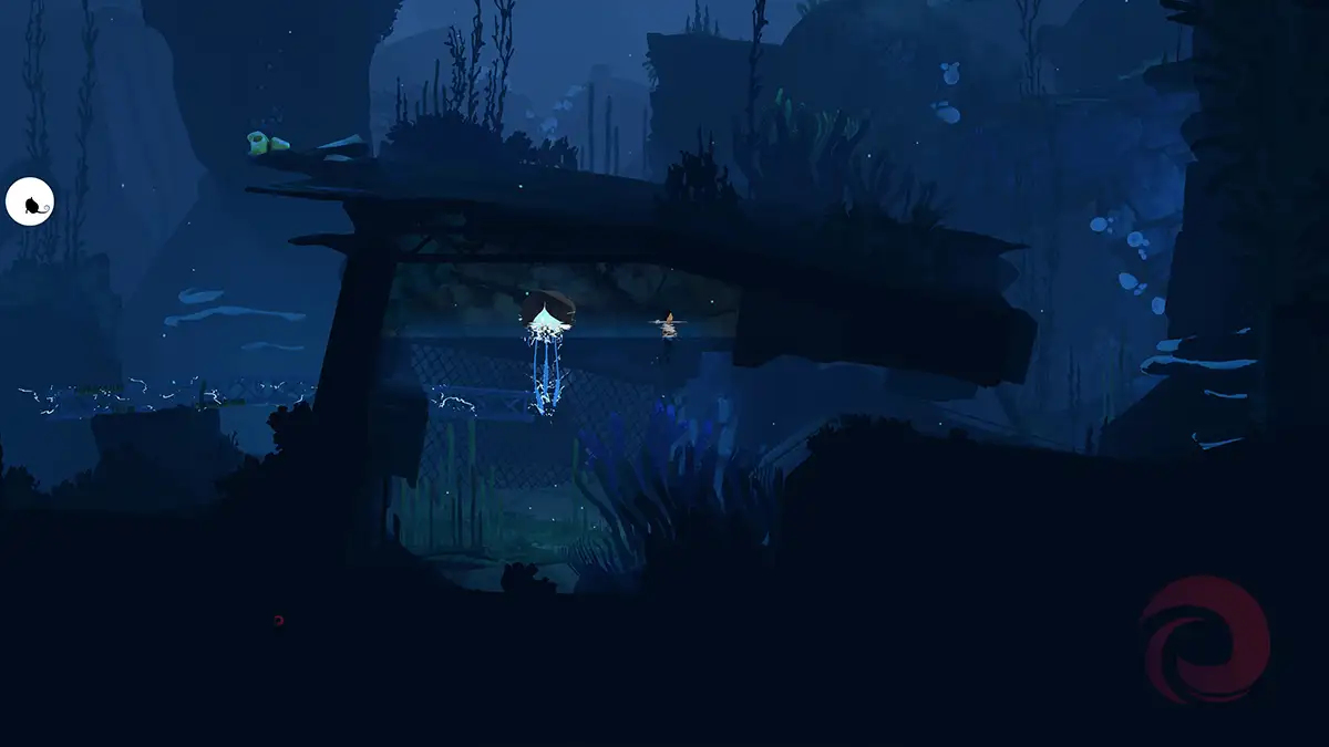 Cómo abrir la concha en Planet of Lana 2