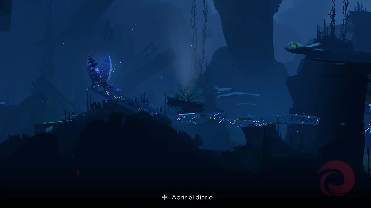 Cómo abrir la concha en Planet of Lana 2