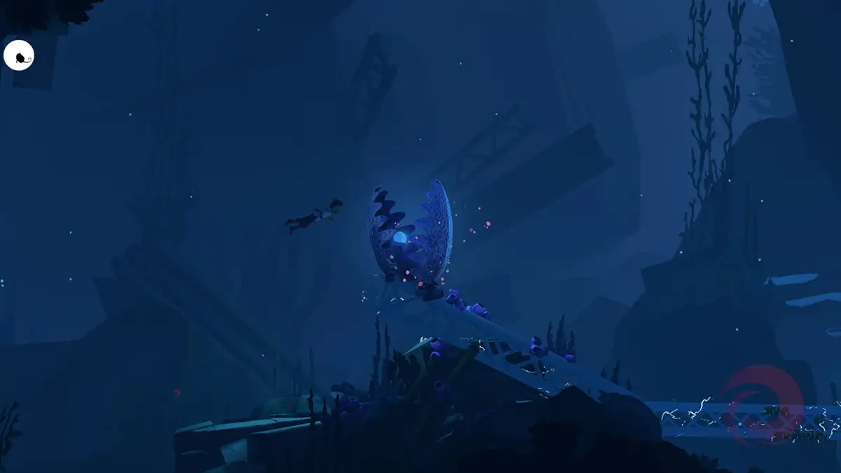 Cómo abrir la concha en Planet of Lana 2