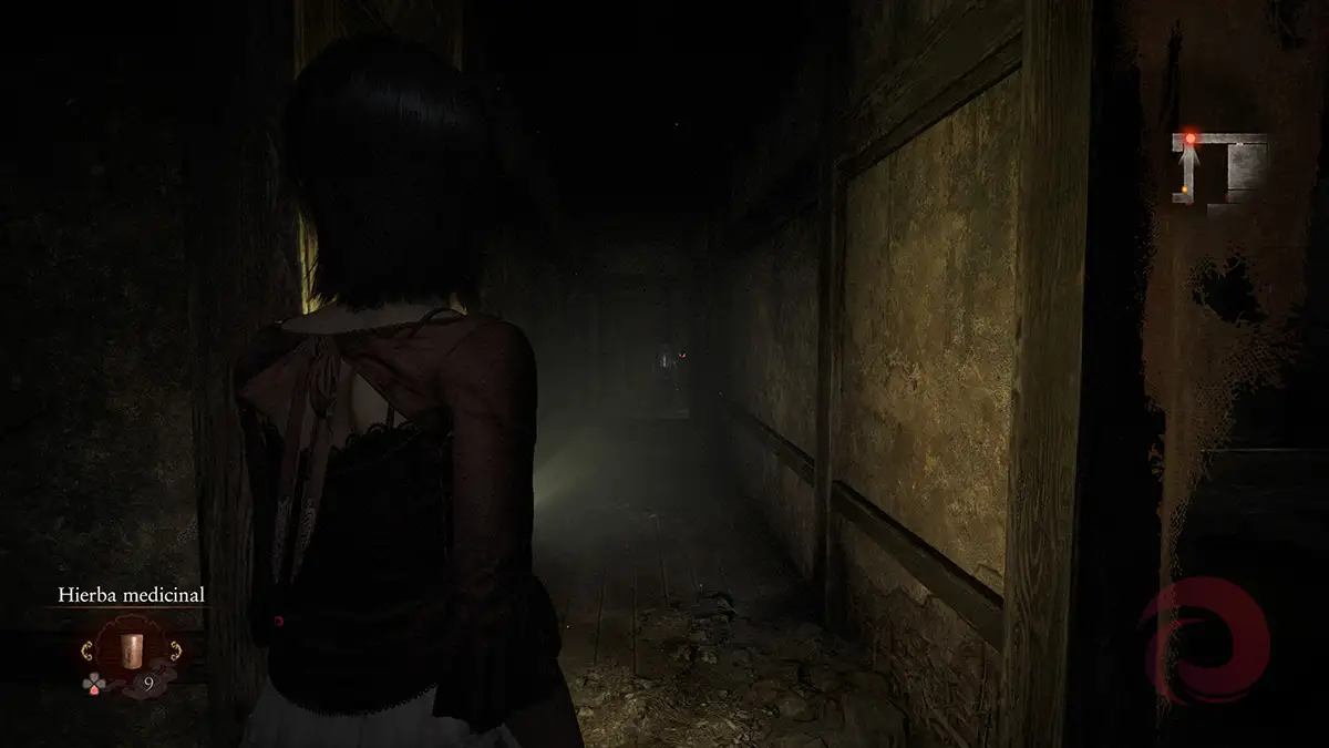 Cómo arreglar la muñeca en casa de los Kiryu en Fatal Frame 2