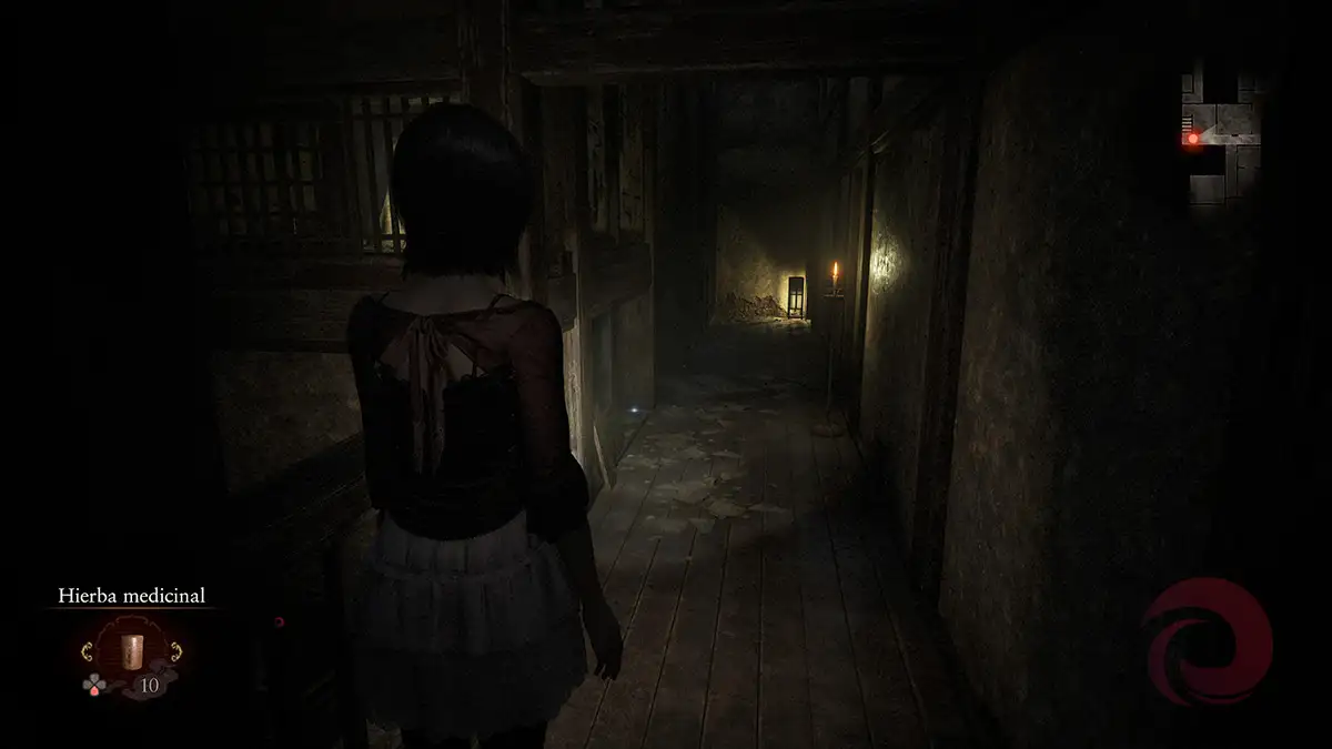 Cómo arreglar la muñeca en casa de los Kiryu en Fatal Frame 2