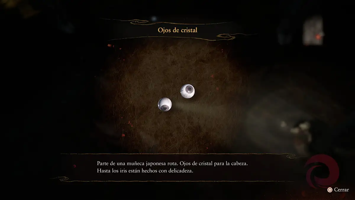 Cómo arreglar la muñeca en casa de los Kiryu en Fatal Frame 2