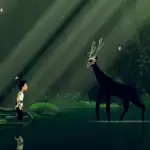 Cómo completar el ritual en Planet of Lana 2