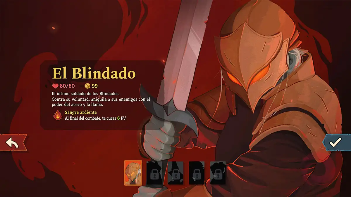 Cómo desbloquear todos los personajes en Slay the Spire 2