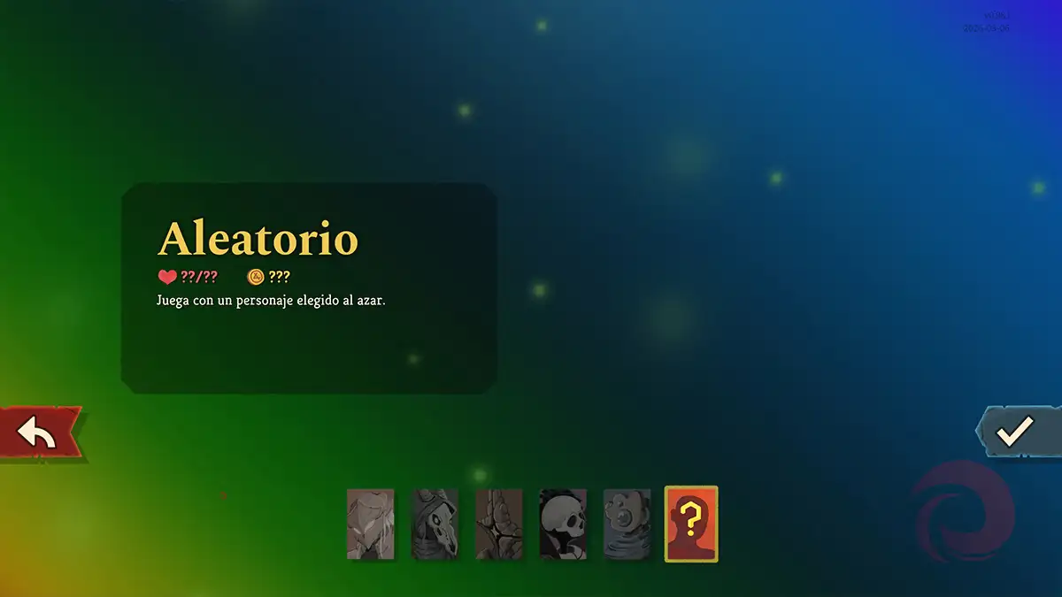 Cómo desbloquear todos los personajes en Slay the Spire 2