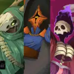 Cómo desbloquear todos los personajes en Slay the Spire 2