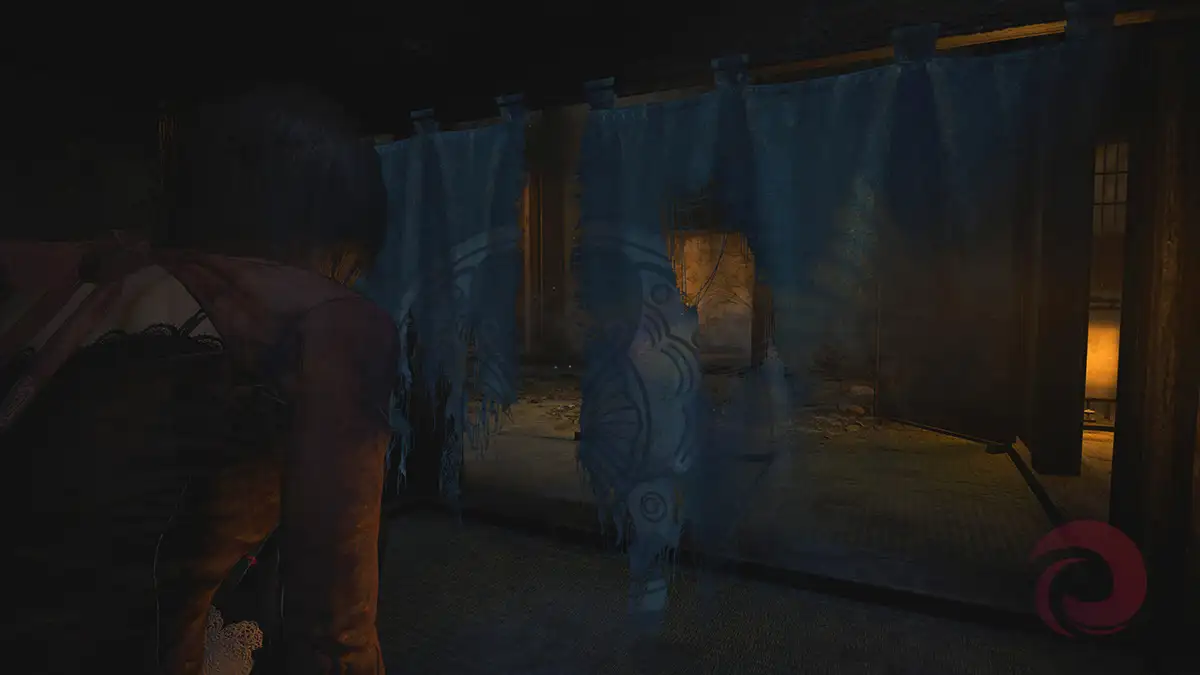 Cómo escapar del fantasma en el capítulo 7 de Fatal Frame 2