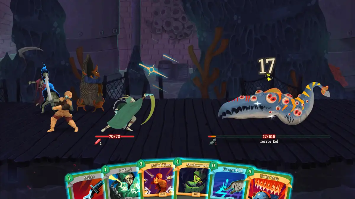 Cómo jugar el cooperativo de Slay the Spire 2: todos los detalles del multijugador