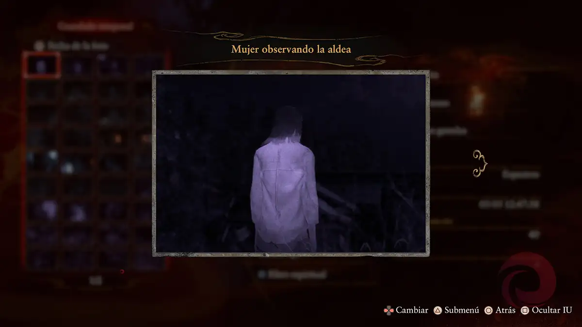 Cómo completar la misión secundaria de Miyako Sudo en Fatal Frame 2