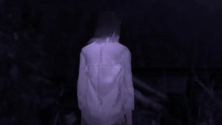Cómo completar la misión secundaria de Miyako Sudo en Fatal Frame 2