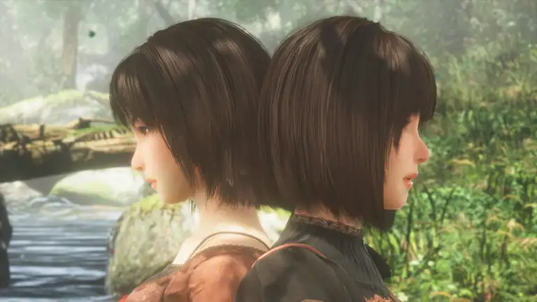 Cómo desbloquear todos los finales de Fatal Frame 2