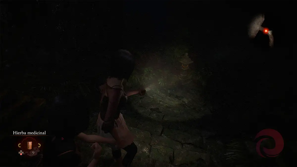 Cómo desbloquear todos los finales de Fatal Frame 2