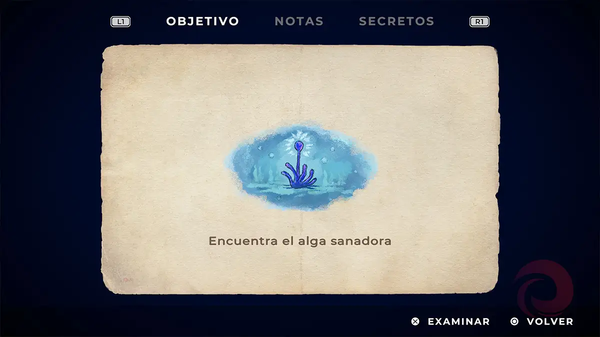 Dónde encontrar el alga sanadora en Planet of Lana 2 1 Dónde encontrar el alga sanadora en Planet of Lana 2