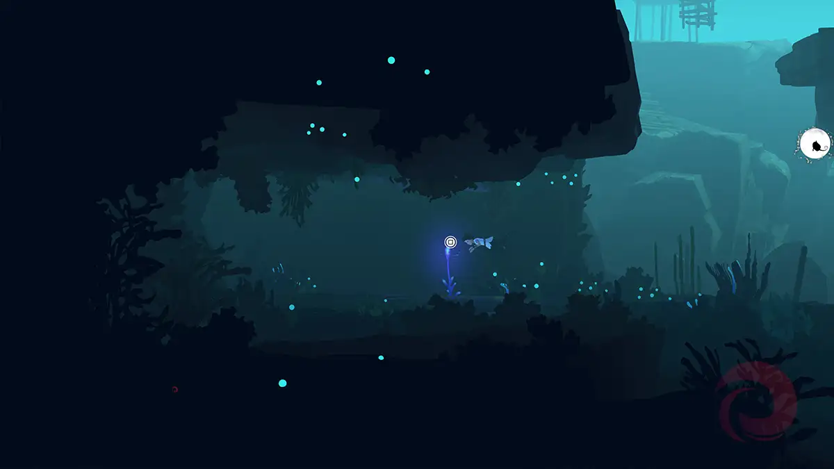 Dónde encontrar el alga sanadora en Planet of Lana 2 7 Dónde encontrar el alga sanadora en Planet of Lana 2