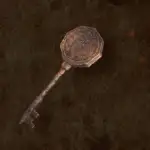 Dónde usar la llave de jengibre en Fatal Frame 2