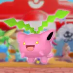 Cómo hacerte amigo de Hoppip en Pokémon Pokopia: descubre el primer evento limitado