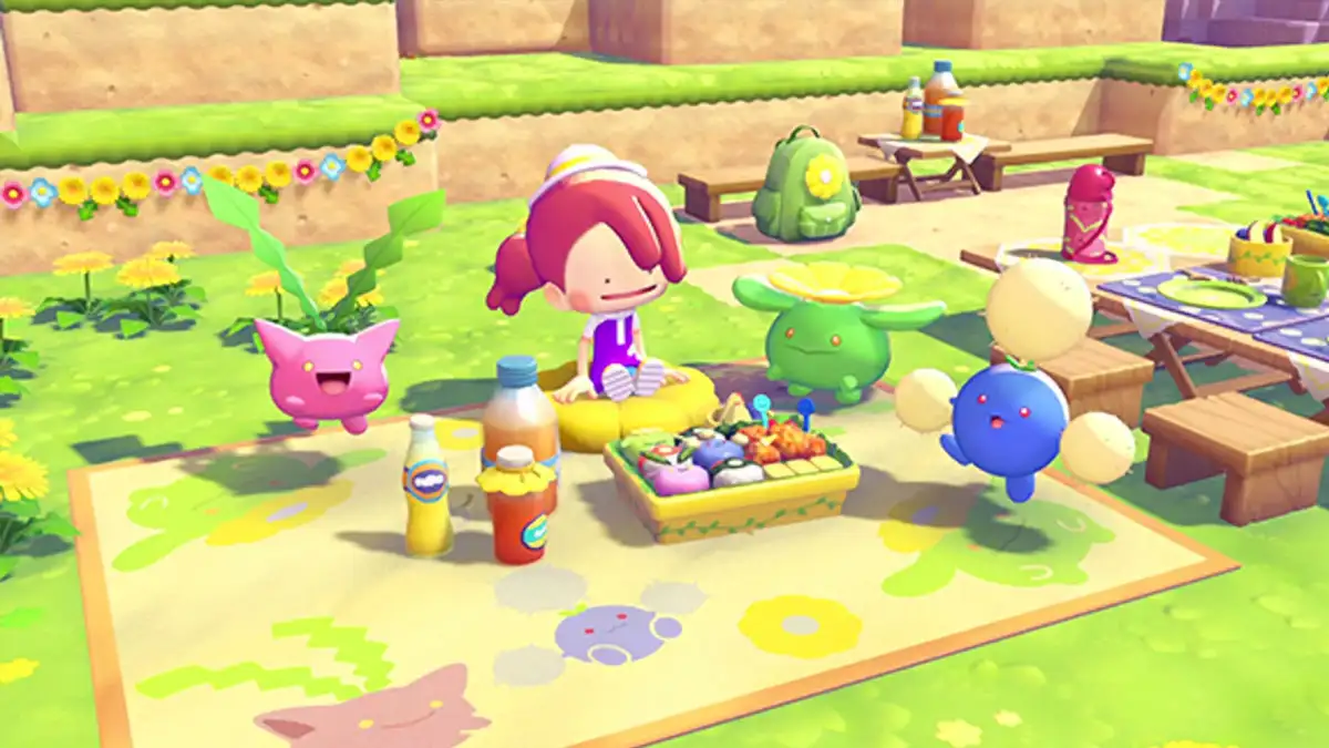 Cómo hacerte amigo de Hoppip en Pokémon Pokopia: descubre el primer evento de tiempo limitado 2 Cómo hacerte amigo de Hoppip en Pokémon Pokopia: descubre el primer evento limitado