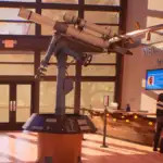 Todas las fotos de "Dojo en el tiempo" en Life is Strange: Reunion