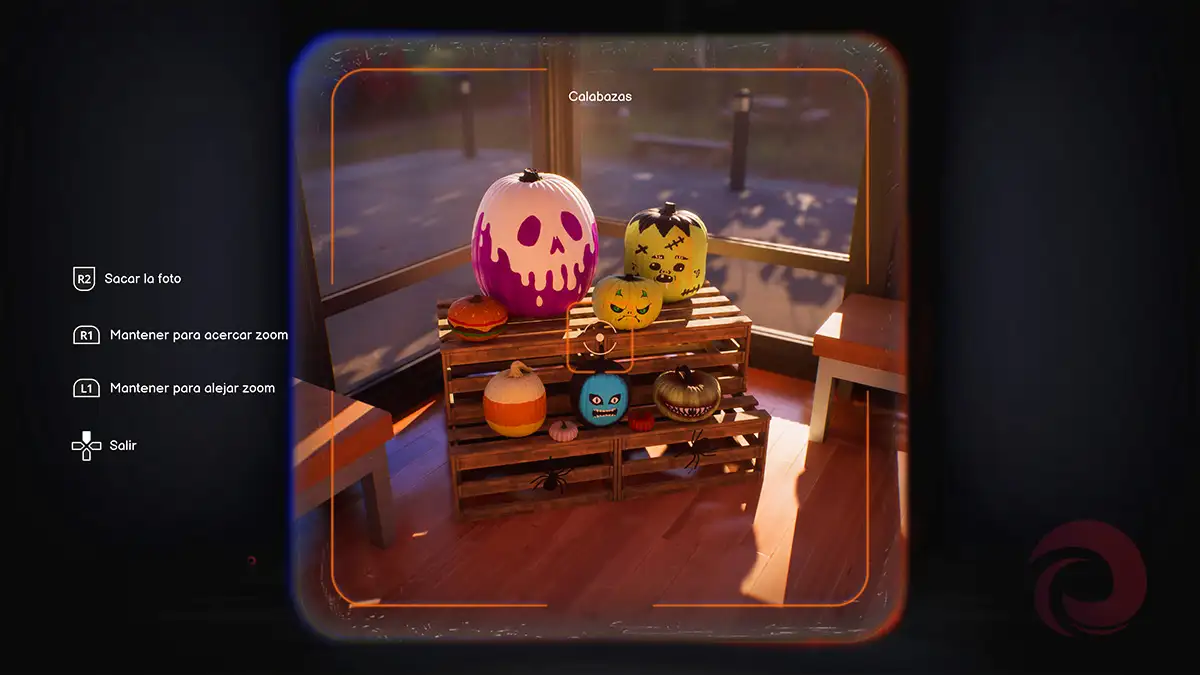 Todas las fotos de "Dojo en el tiempo" en Life is Strange: Reunion