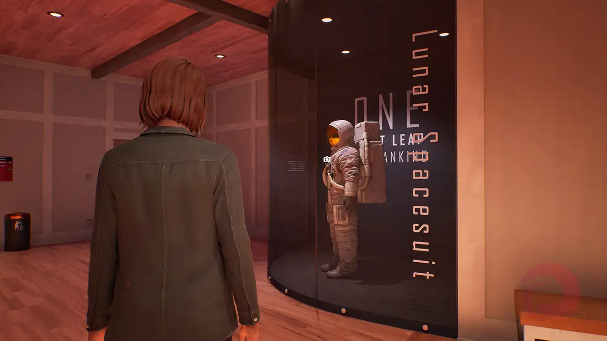 Todas las fotos de "Dojo en el tiempo" en Life is Strange: Reunion