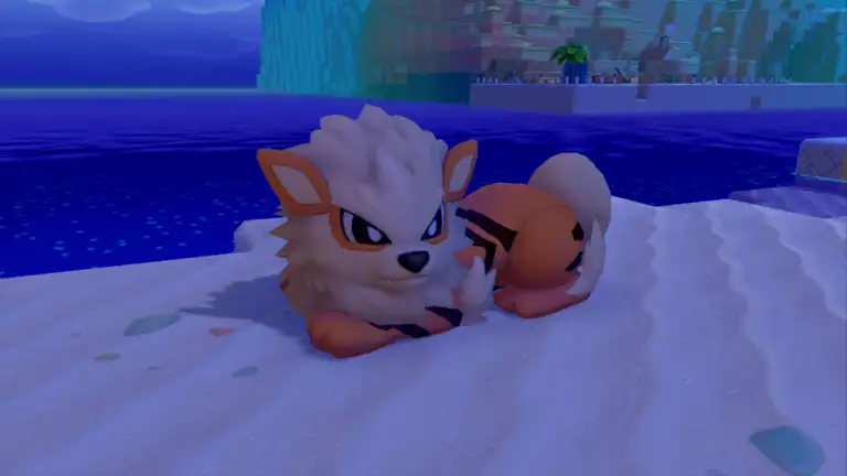 Guía de peluches de Pokémon Pokopia: Ubicación y recompensas