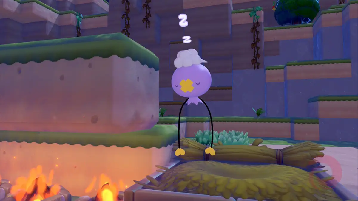 Guía de peluches de Pokémon Pokopia: Ubicación y recompensas de las islas Ensueño 1 Guía de peluches de Pokémon Pokopia: Ubicación y recompensas