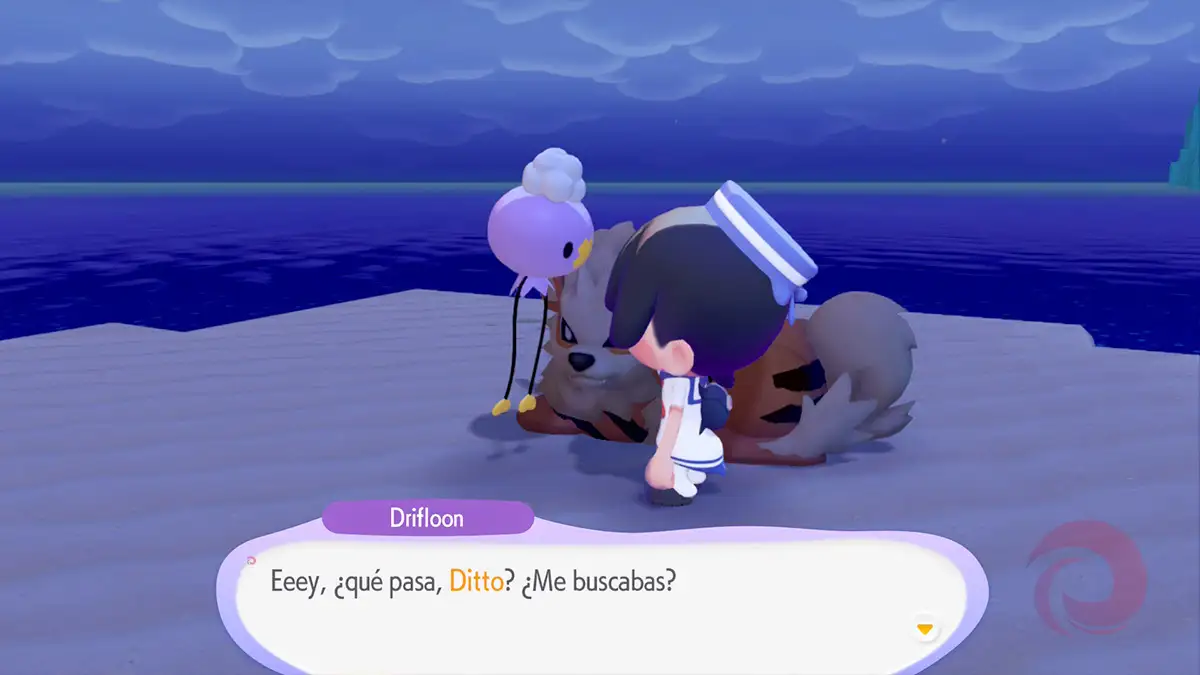 Guía de peluches de Pokémon Pokopia: Ubicación y recompensas de las islas Ensueño 2 Guía de peluches de Pokémon Pokopia: Ubicación y recompensas