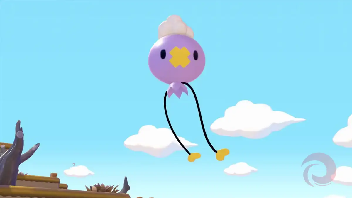 Guía de peluches de Pokémon Pokopia: Ubicación y recompensas